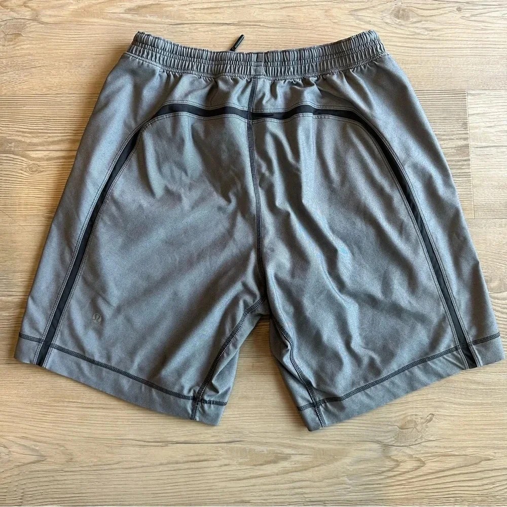 Lululemon Men’s Pace Breaker Short 9